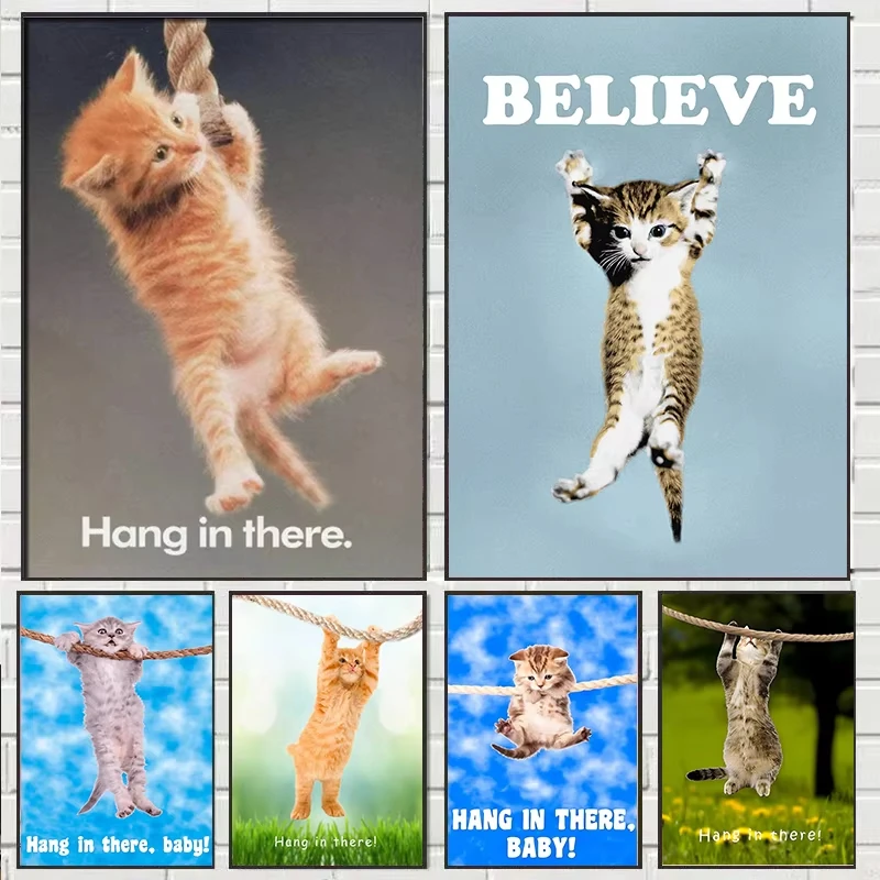 5D DIY Inspirerende Kattencoll - Resin Art Quotes recensie en prijs