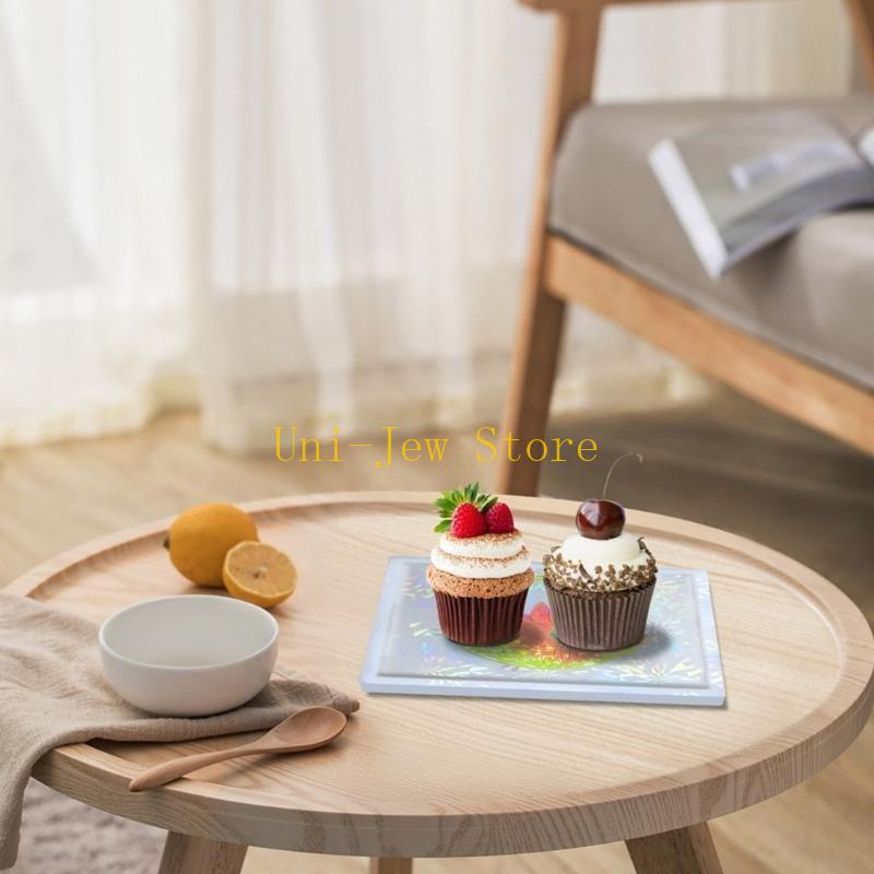 40 siliconen onderzetter mal h - Tray Mold Rectangle recensie en prijs