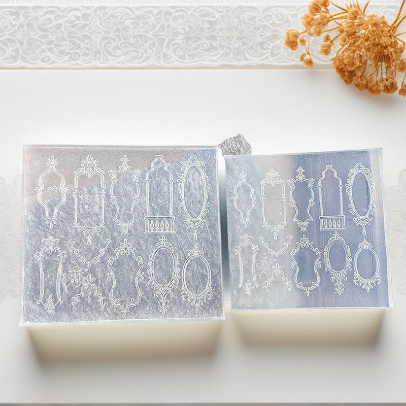 ❤️   1pc Strik Zee Kwallen She - Silicone Mold Ocean recensie en prijs