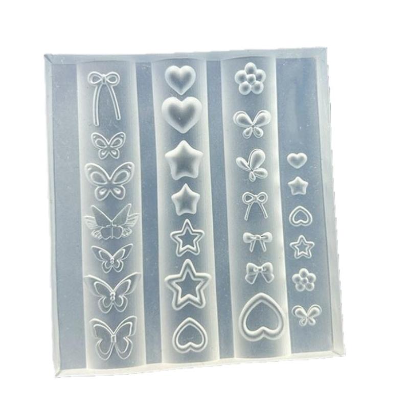 ❤️   1pc Strik Zee Kwallen She - Silicone Mold Ocean recensie en prijs
