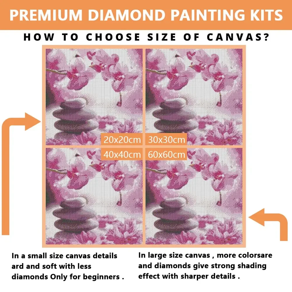 Diamond Painting Family Quotes - Resin Art Quotes recensie en prijs