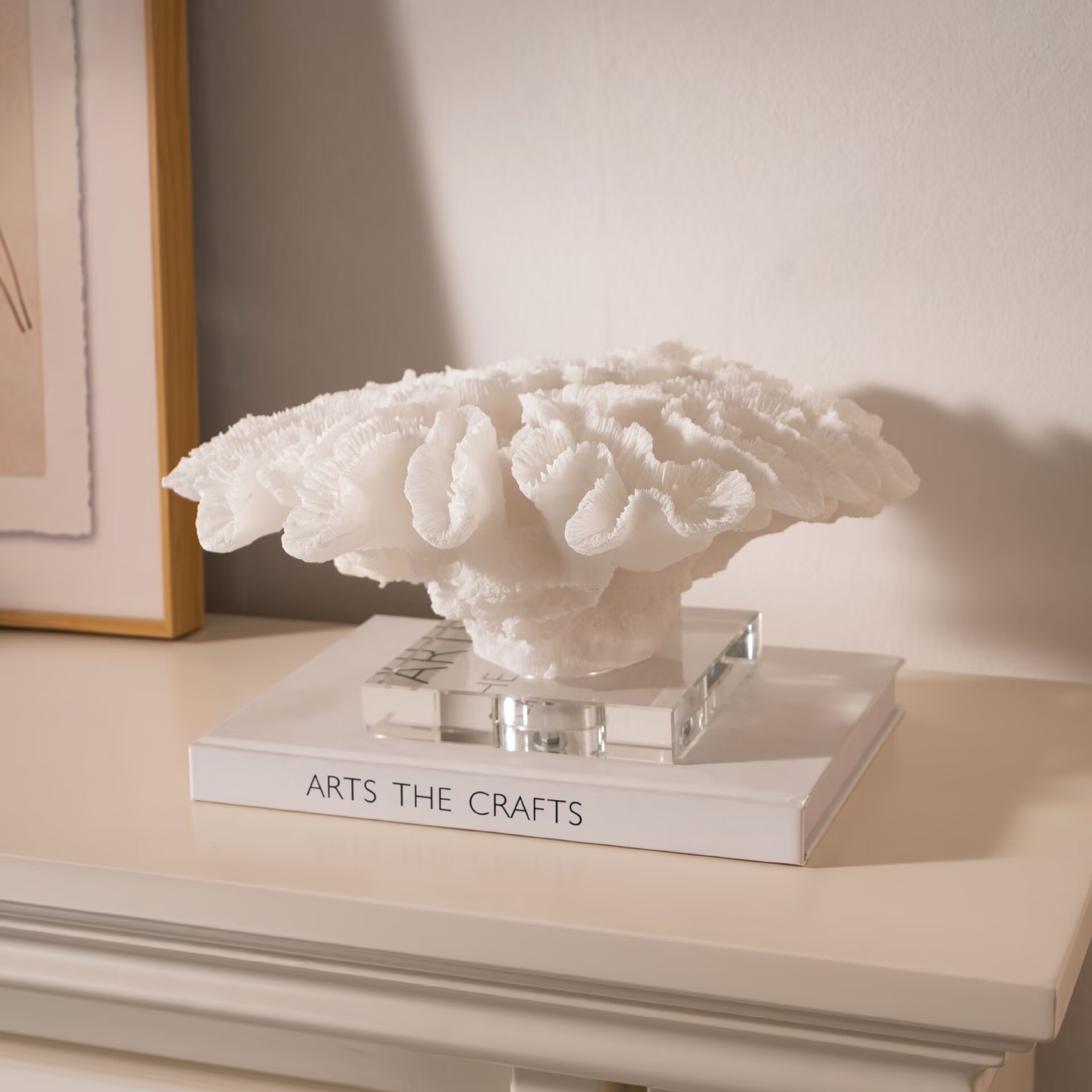 Kamerdecoratieartikelen Kunstb - Resin Art Decoration Items recensie en prijs