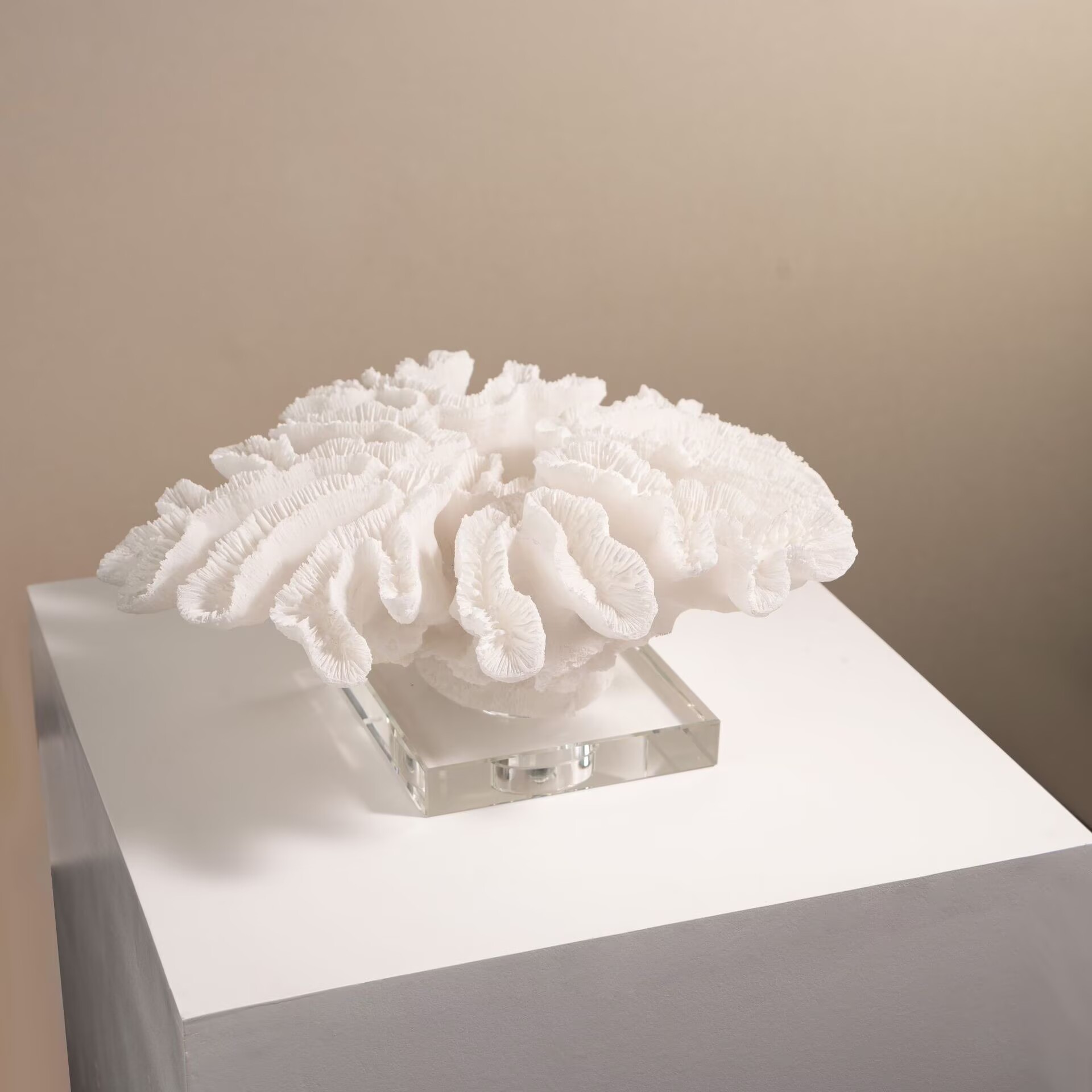 Kamerdecoratieartikelen Kunstb - Resin Art Decoration Items recensie en prijs
