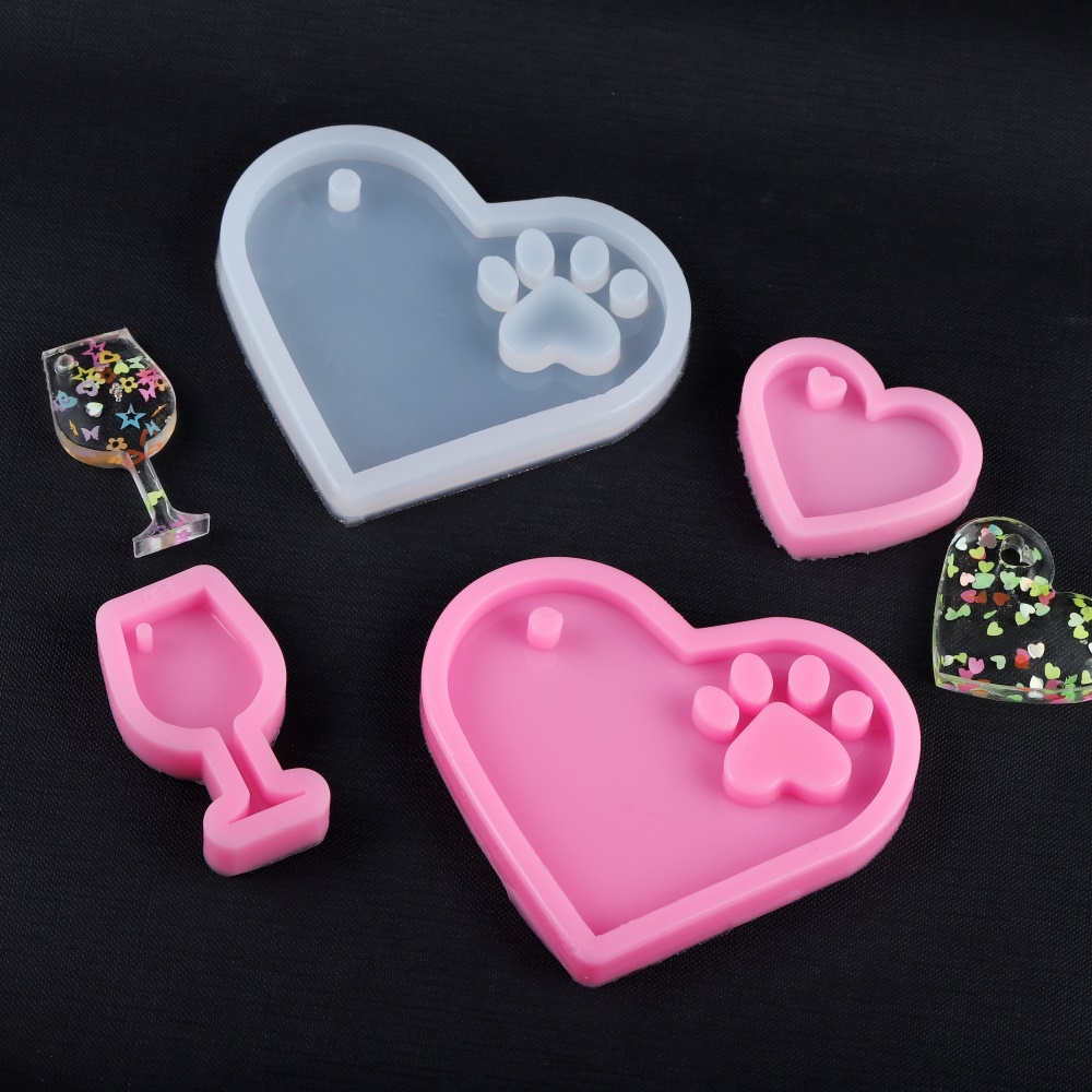 Kat Beerpoot Hond Bone Tag Han - Resin Art Tool Kit recensie en prijs