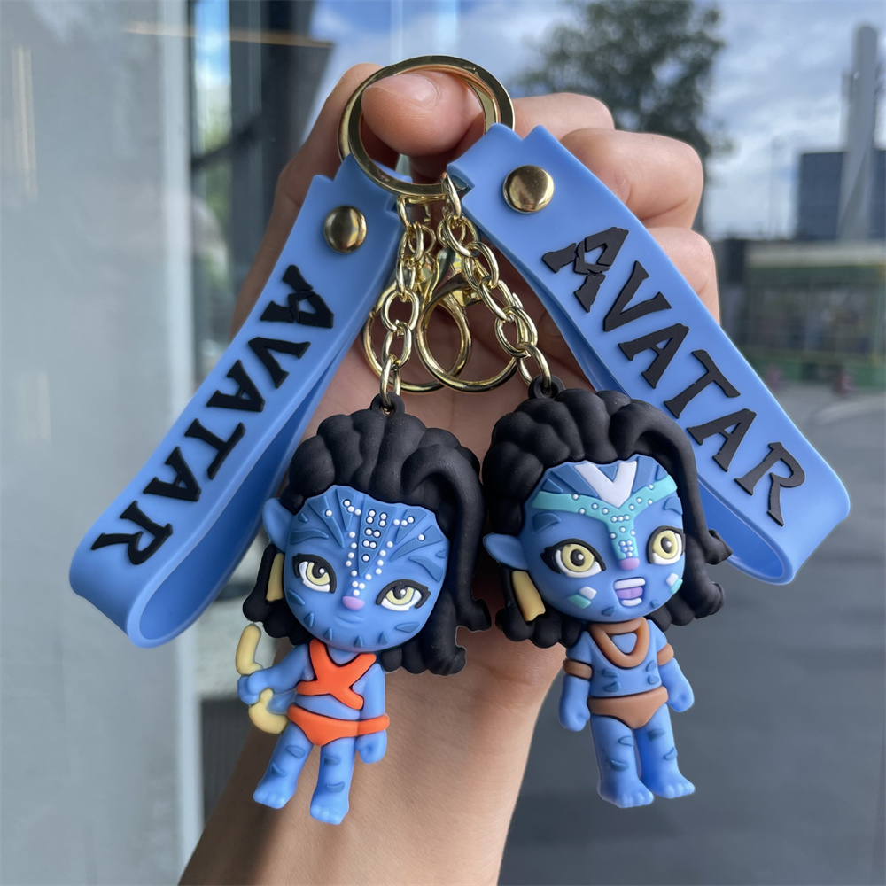 Creatieve Avatar Jake Sully Ne - Resin Art Hanging recensie en prijs
