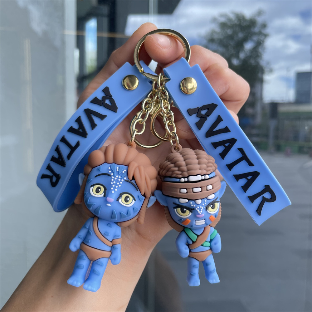 Creatieve Avatar Jake Sully Ne - Resin Art Hanging recensie en prijs