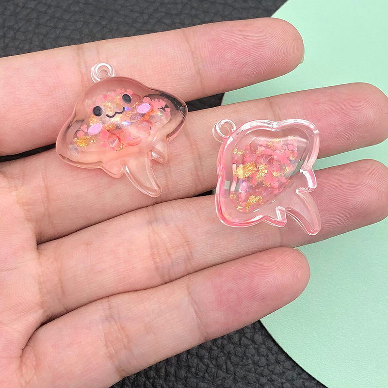 10 stuks lichtgevende Manta Ra - Resin Art Acrylic recensie en prijs