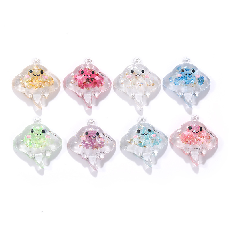 10 stuks lichtgevende Manta Ra - Resin Art Acrylic recensie en prijs
