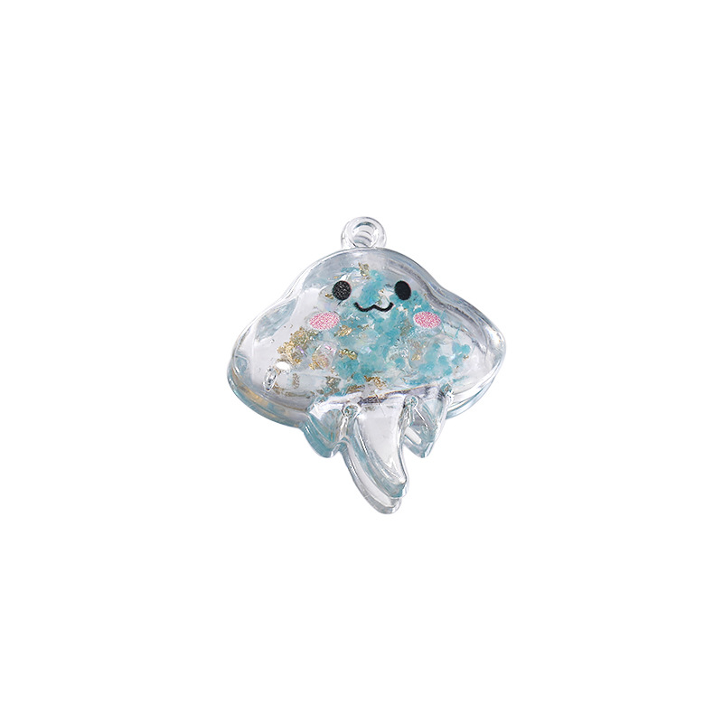 10 stuks lichtgevende Manta Ra - Resin Art Acrylic recensie en prijs