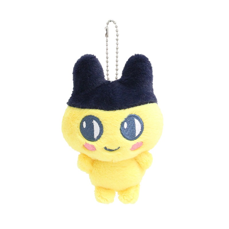 Tamagotachi figuur tas hanger  - Resin Art Hanging recensie en prijs