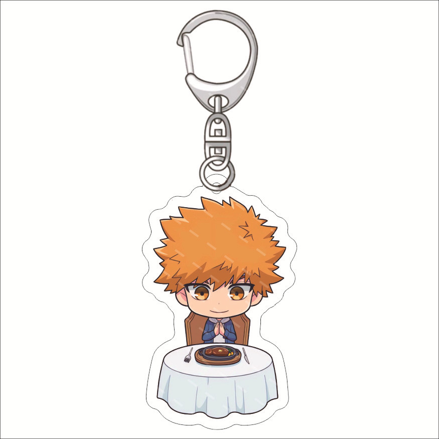 Anime Blue Lock Acryl Meisje S - Resin Art Hanging recensie en prijs