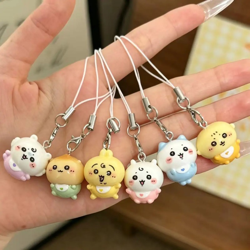 Kawaii kleine hars hanger scha - Resin Art Hanging recensie en prijs