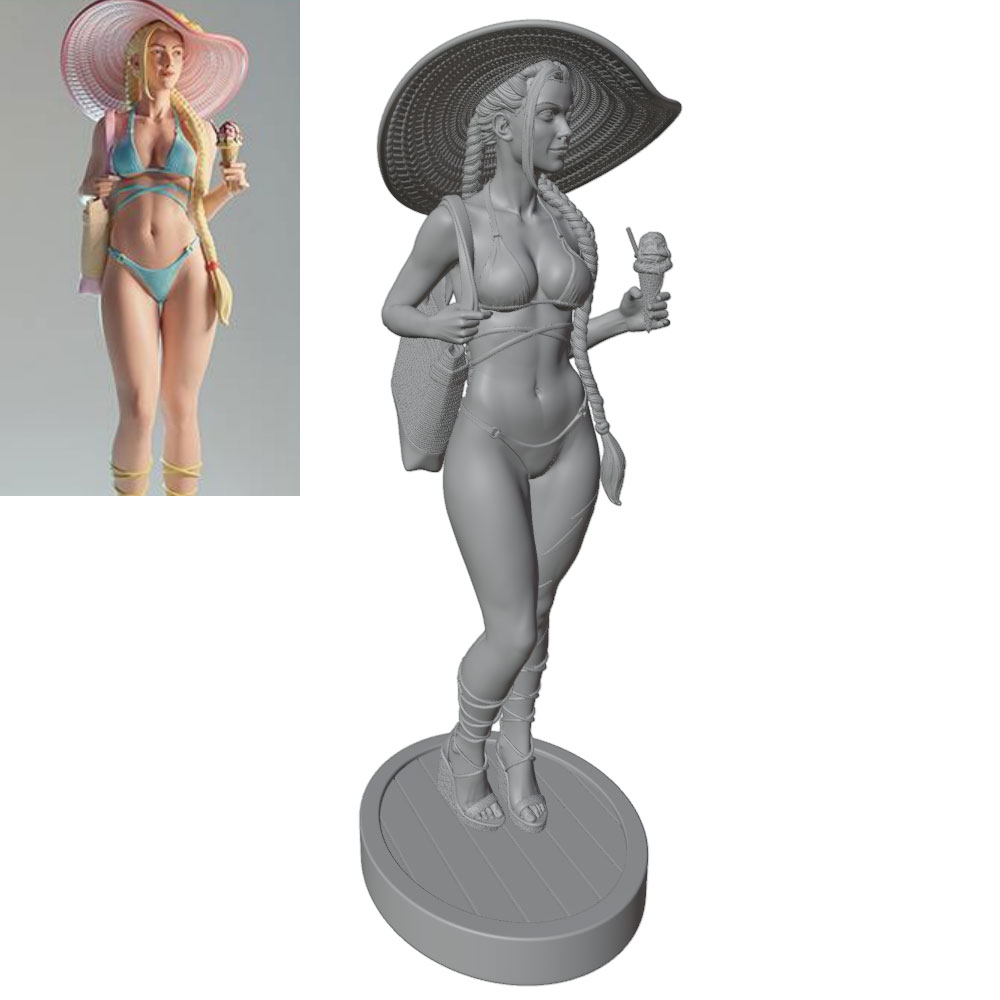1/24 Kamerdecoratie Artikelen  - Resin Art Decoration Items recensie en prijs