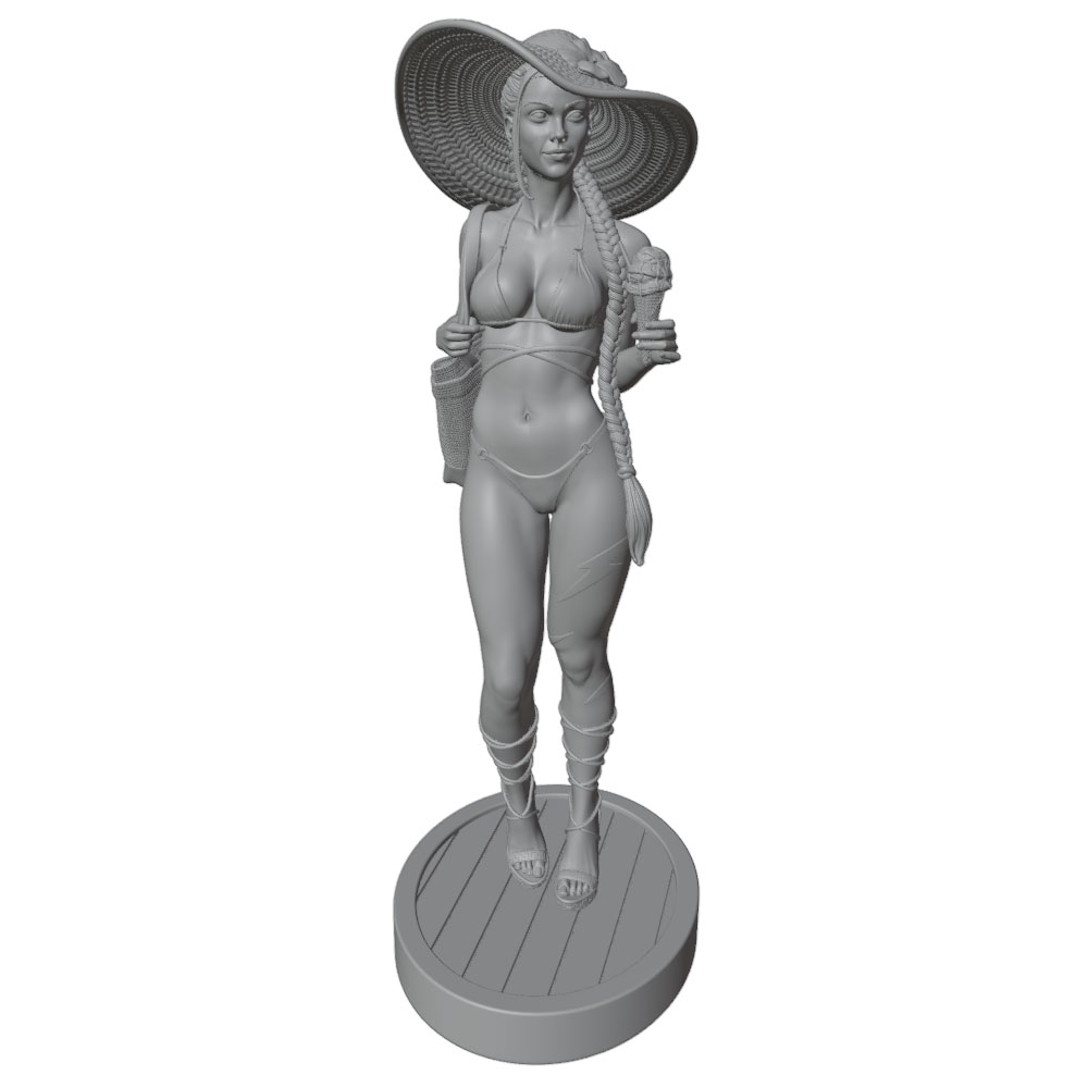 1/24 Kamerdecoratie Artikelen  - Resin Art Decoration Items recensie en prijs