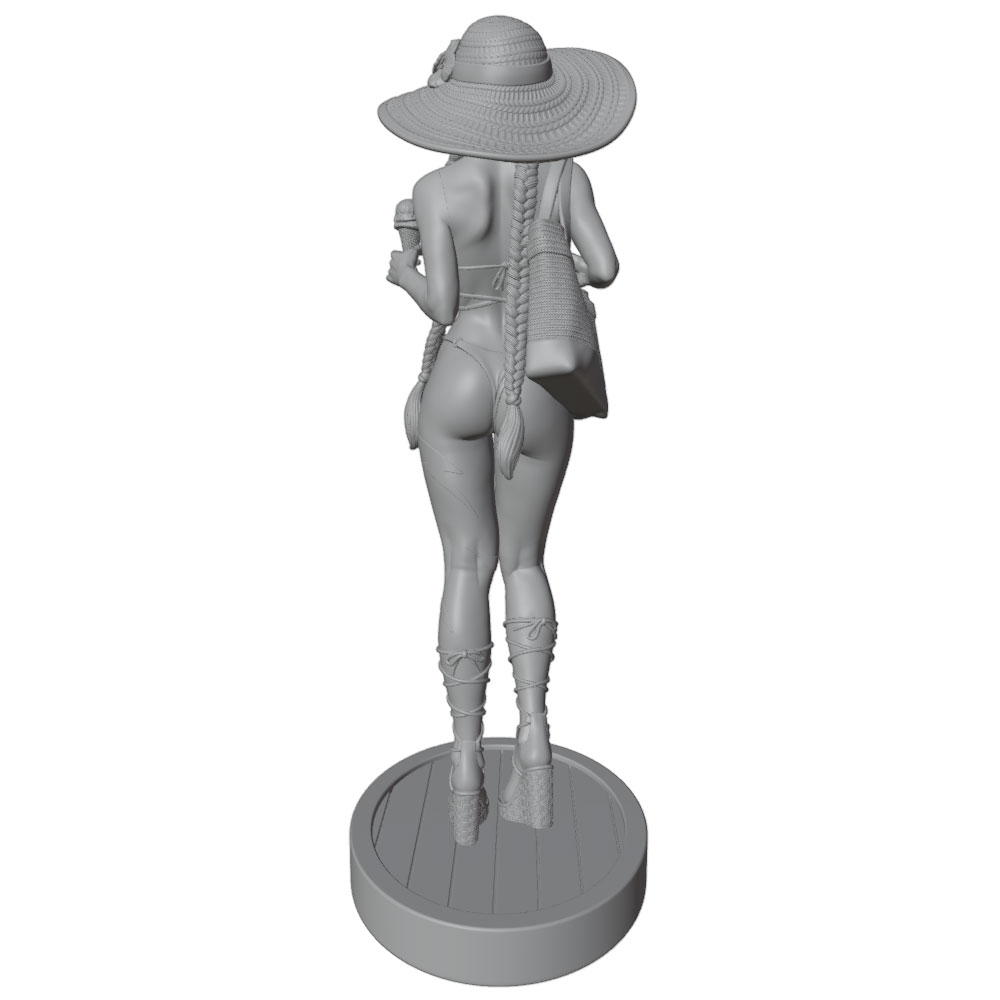 1/24 Kamerdecoratie Artikelen  - Resin Art Decoration Items recensie en prijs