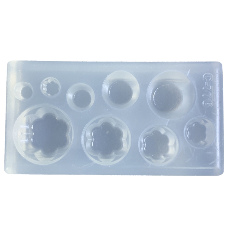 Leuke puddingvorm siliconen ma - Resin Art Tool Kit recensie en prijs