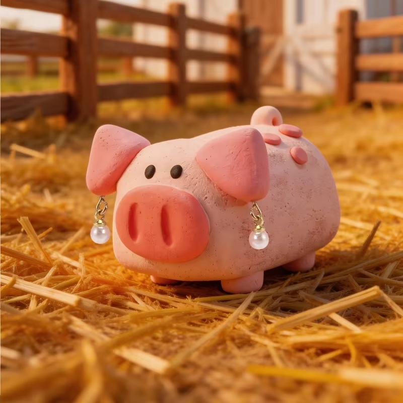 Generieke Super Art Dierenfigu - Resin Art Decoration Items recensie en prijs