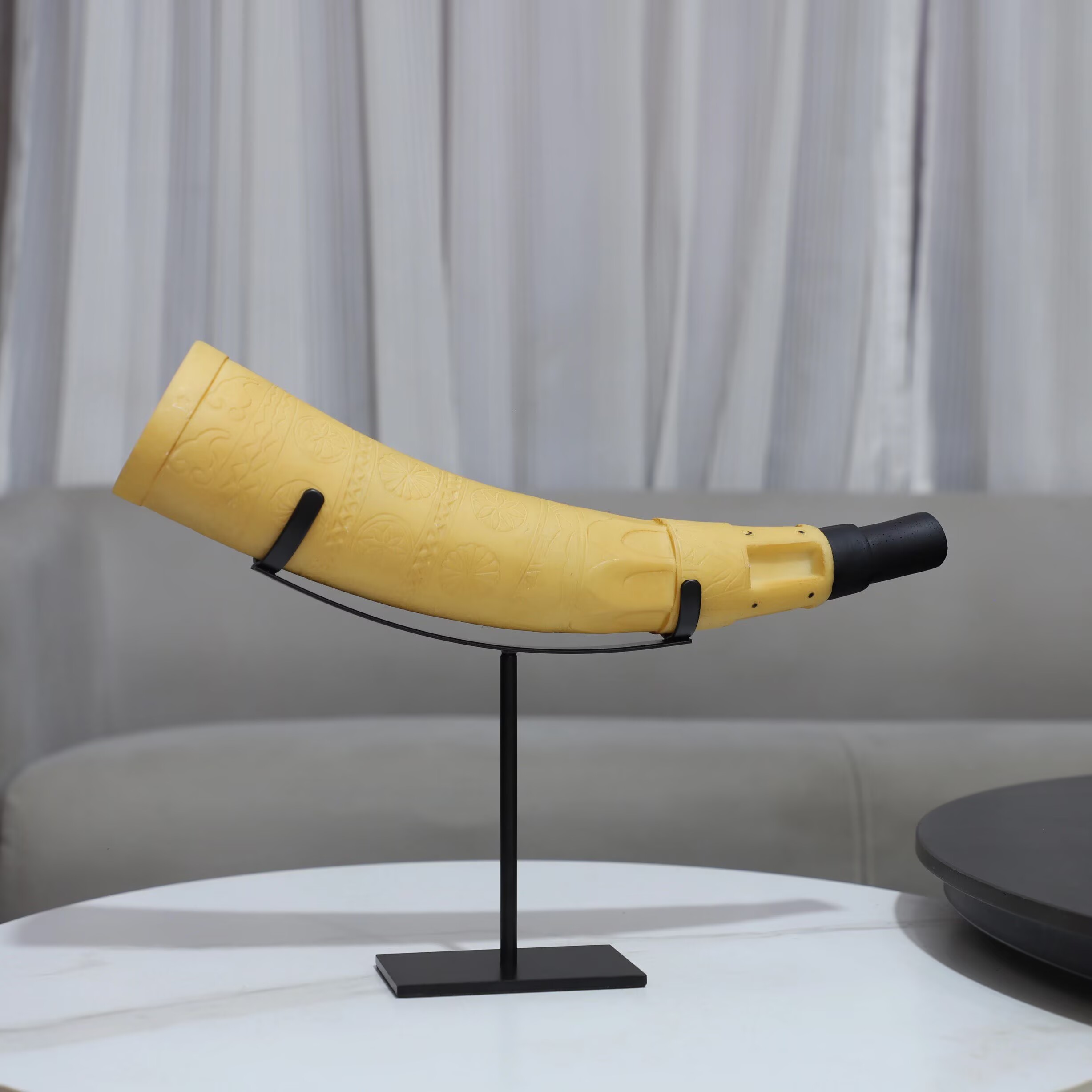 Woonaccessoires, beeldjes, abs - Resin Art Decoration Items recensie en prijs