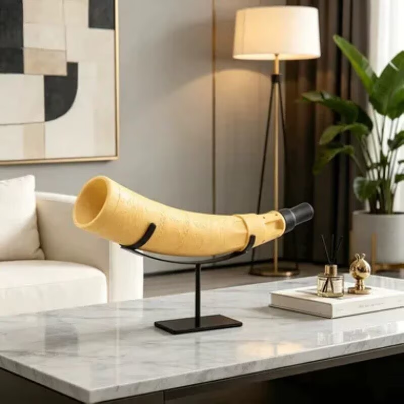 Woonaccessoires, beeldjes, abs - Resin Art Decoration Items recensie en prijs