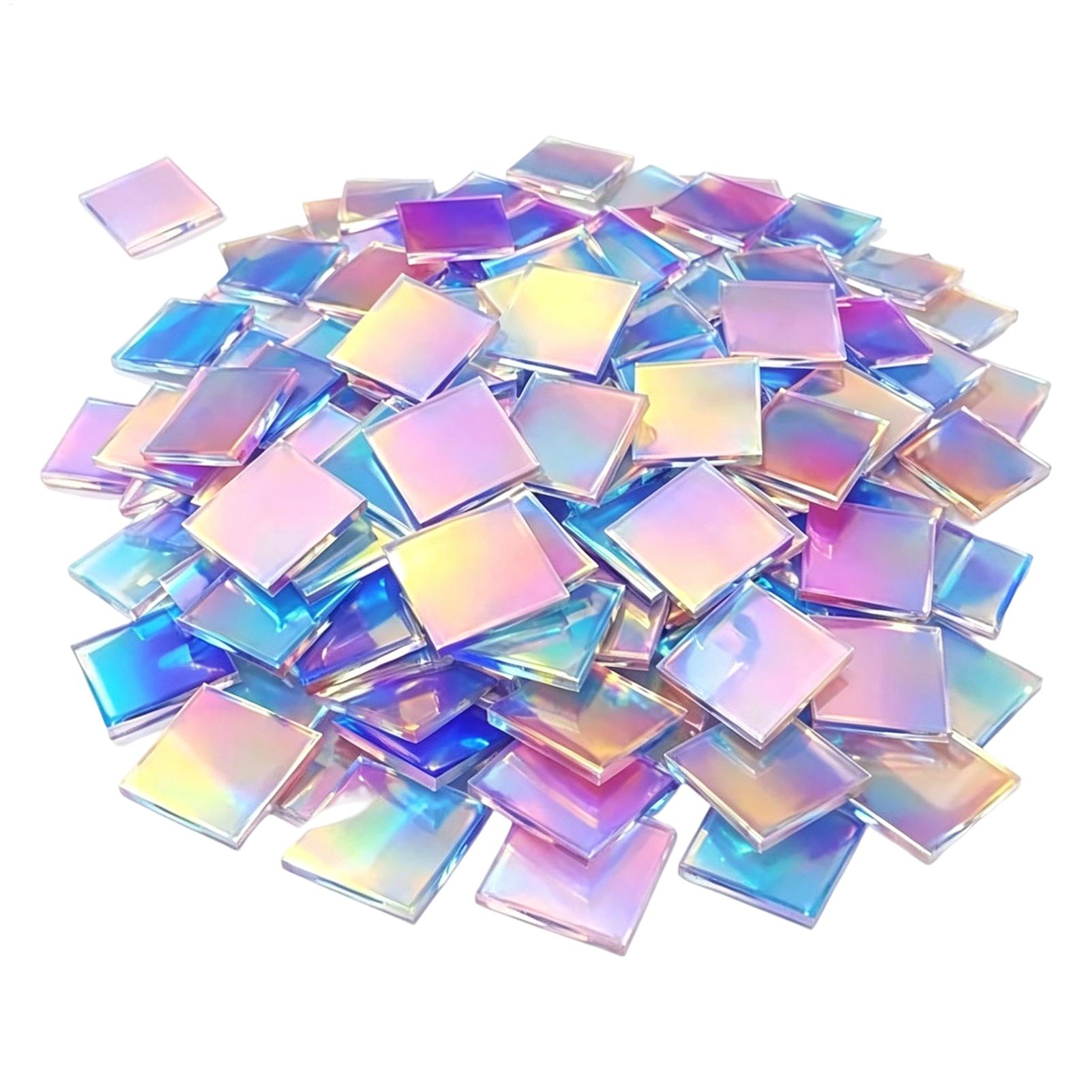 Mini acrylplaten 100 stuks reg - Resin Art Acrylic recensie en prijs