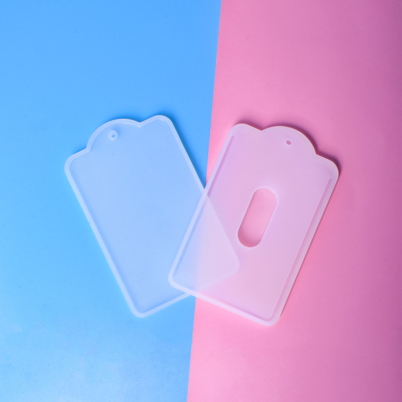 1 stuk kaart cover mal diy epo - Resin Art Tool Kit recensie en prijs
