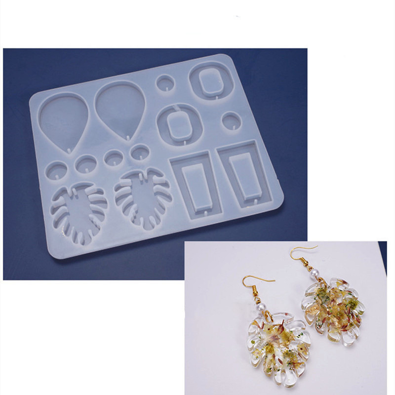 SNASAN G02 DIY Kristal Epoxy M - Resin Art Tool Kit recensie en prijs