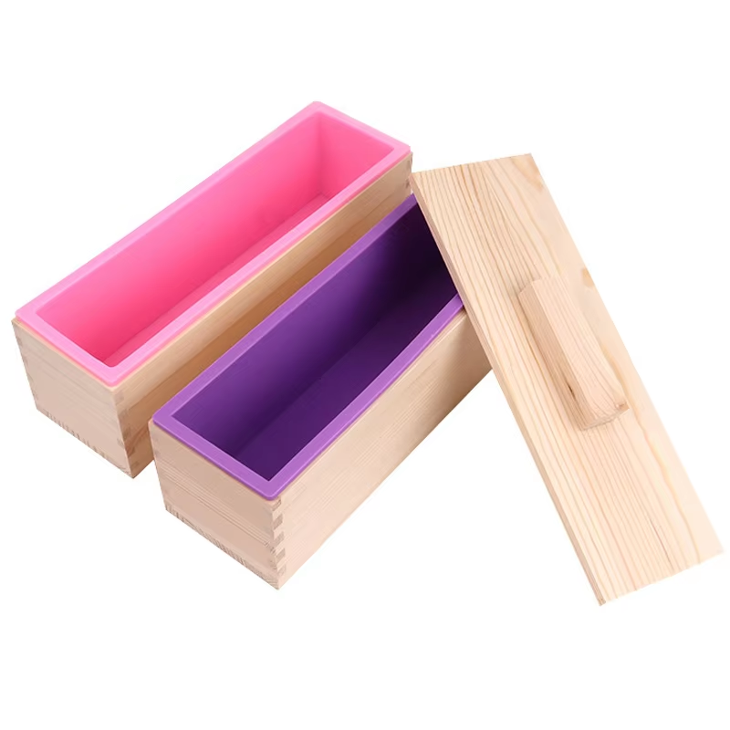 1200ml Rechthoekige Siliconen  - Tray Mold Rectangle recensie en prijs